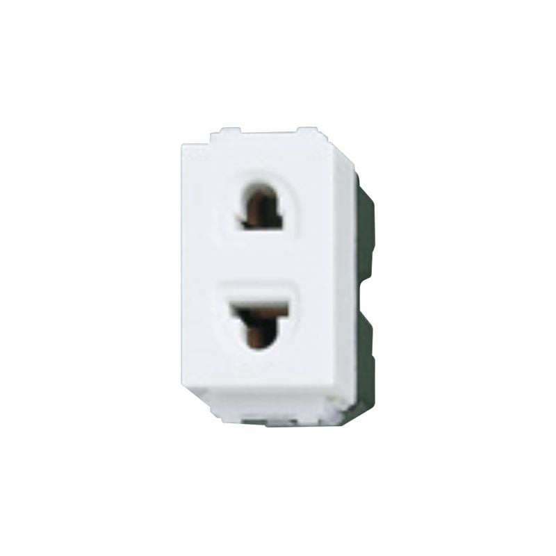 PANASONIC WIDE SERIES UNIVERSAL OUTLET WEG10919-5