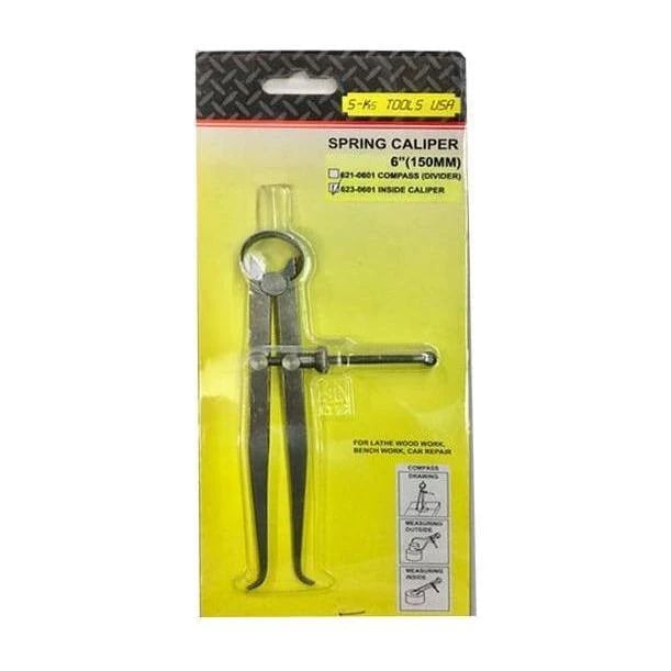 S-Ks Inside Spring Caliper (623)