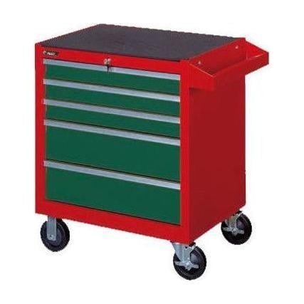 Hans 9915 Tool Cabinet 5 Drawers
