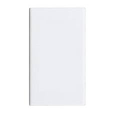 PANASONIC WIDE SERIES BLANK COVER  WEG6891W-1