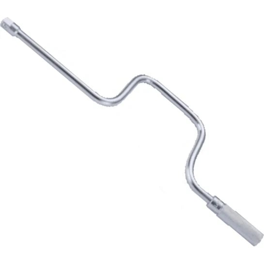 Hans Speedle Handle