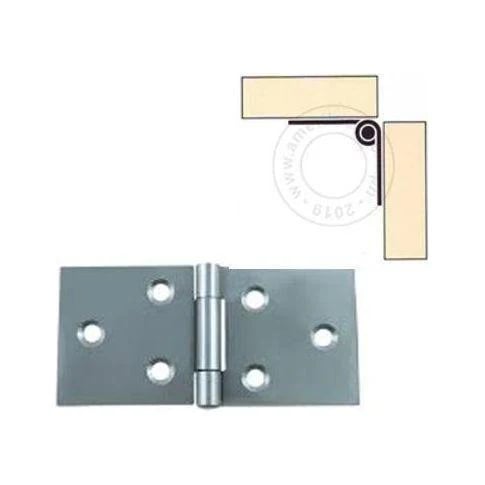 AMERILOCK HINGE BACKFLIP (AL HBF)