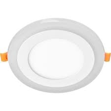 FIREFLY DUAL - LIT SLIM LED DOWNLIGHTS (ROUND)