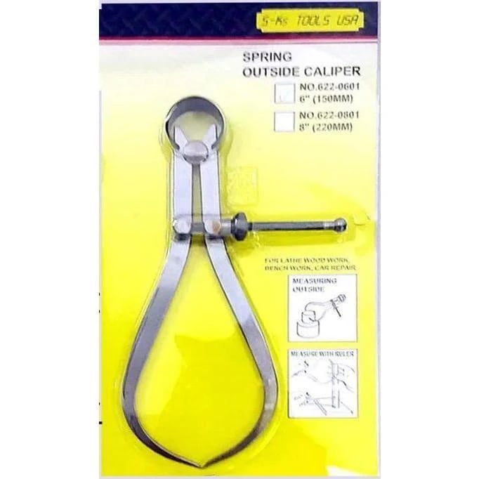 S-Ks Outside Spring Caliper (622)