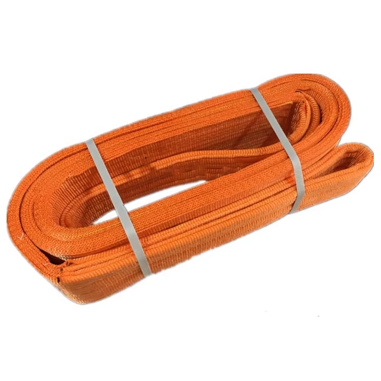 Ponsa Polyester Webbing Sling 15 Ton