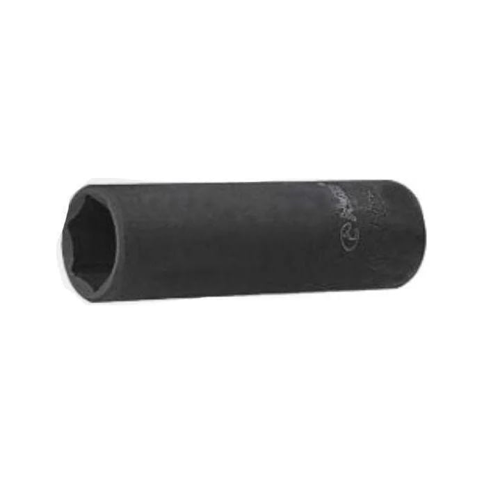 Hans 84304M Super Thin Wall Deep Impact Socket Wrench [Loose]