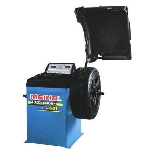MEIHO TIRE WHEEL BALANCER