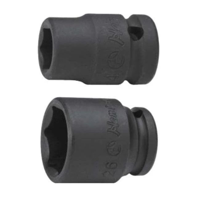 Hans 86400M 3/4" Drive Impact Socket Wrench 6pts [Loose]