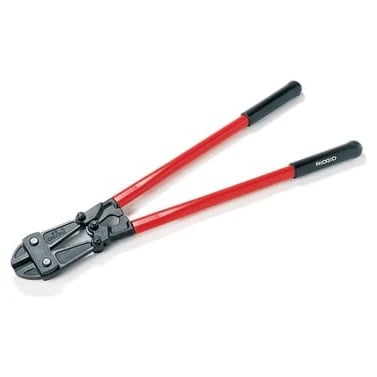 RIDGID BOLT CUTTER