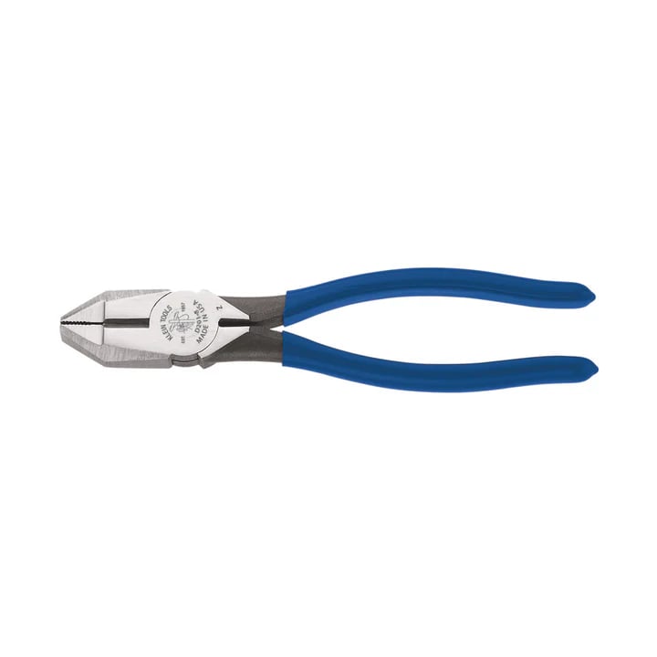 KLEIN SIDE CUTTING PLIERS 33MM/7MM