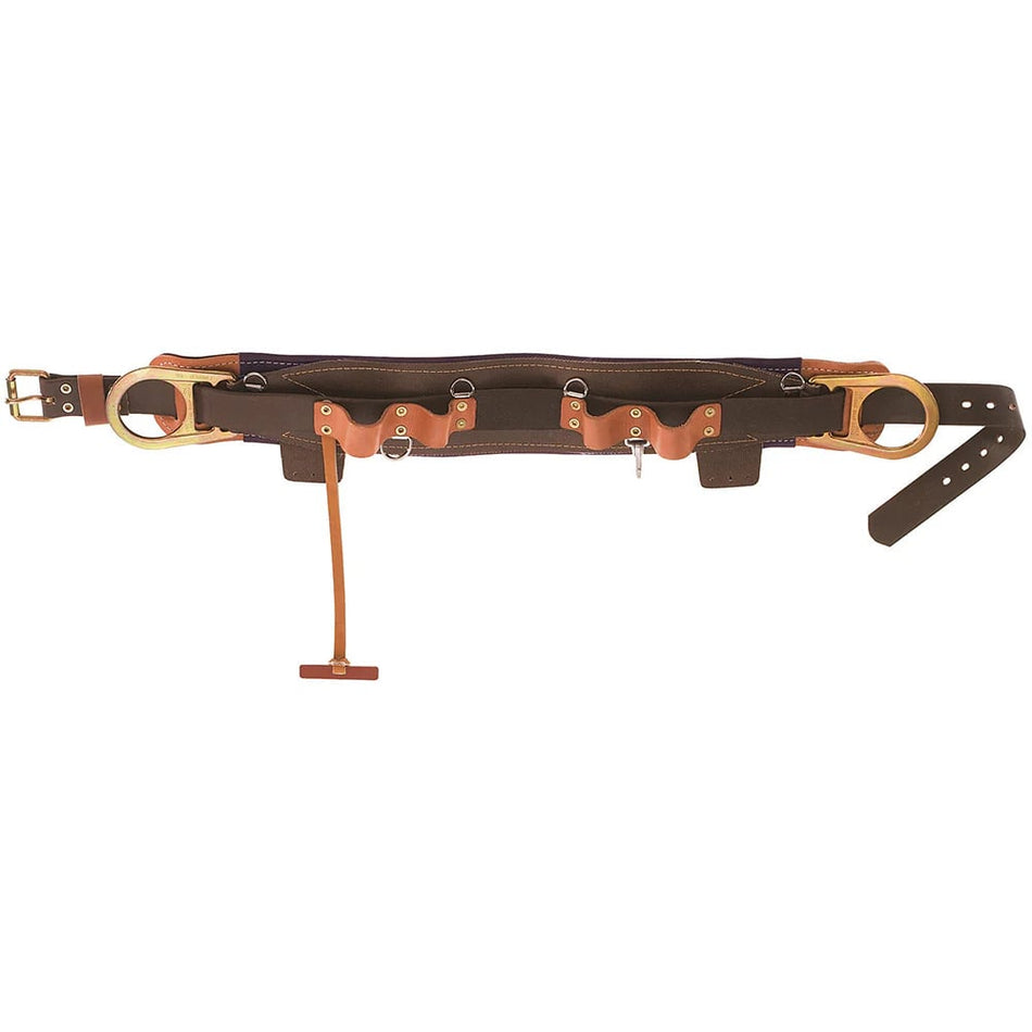 KLEIN LINEMANS BODY BELT