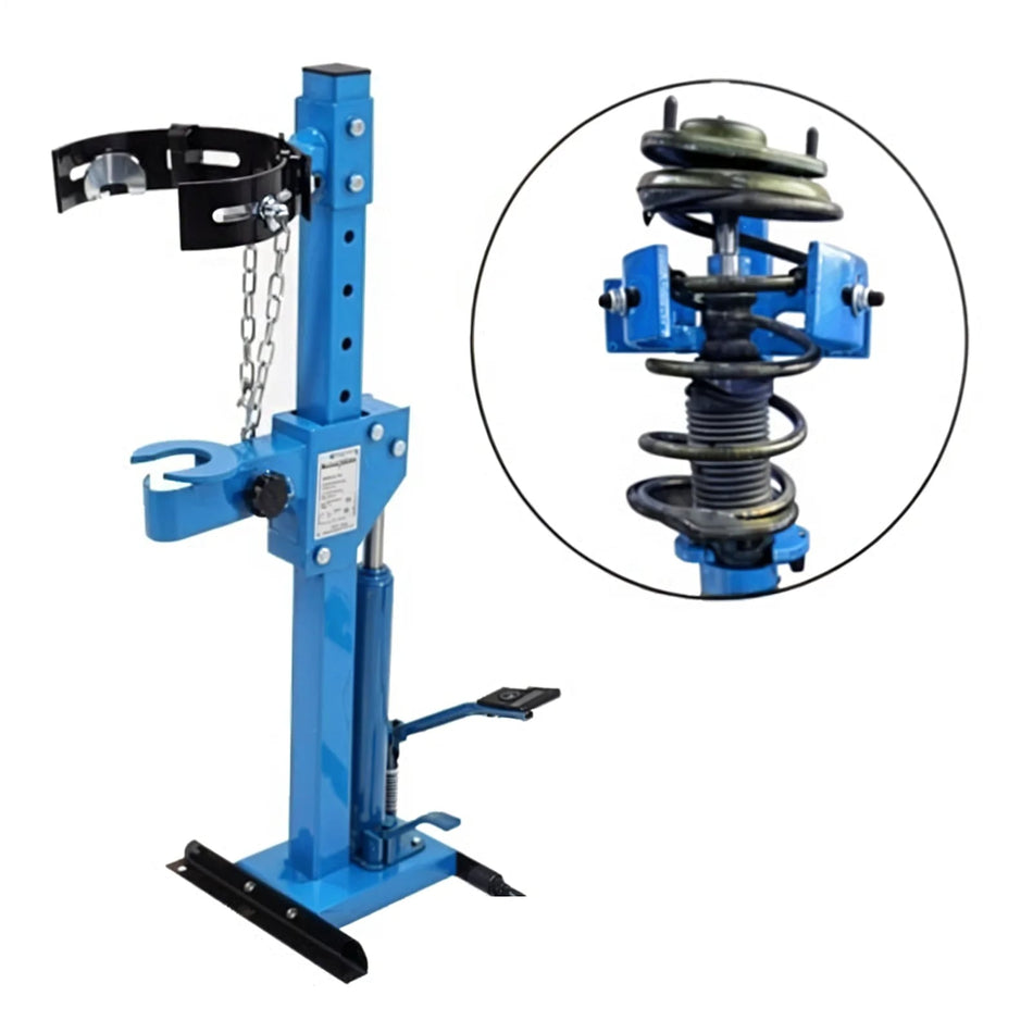 MEIHO SPRING COMPRESSOR WSC-11358 1TON