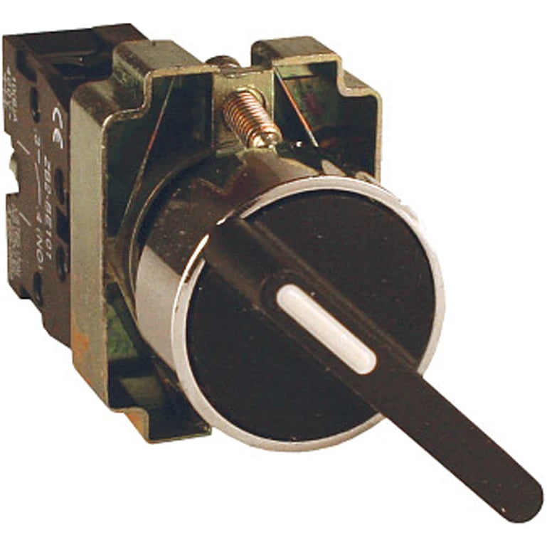 Sassin Electric Selector Switch (3SA18-BD SERIES) 10A