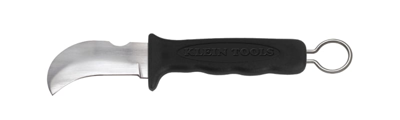 KLEIN LINEMANS SKINNING KNIFE 1570-3 MODEL