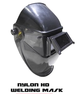 ABEST NYLON HD WELDING MASK