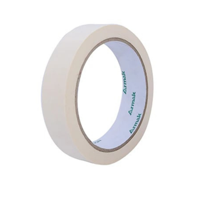 1ROLL OF ARMAK MASKING TAPE (1" - 3")