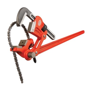 RIDGID COMPOUND LEVERAGE 31385 6"