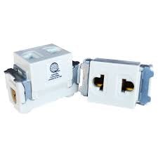 PANASONIC CLASSIC SERIES  OUTLET COMPONENTS WNG1091-5