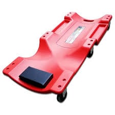 MEIHO PLASTIC CREEPER WC-1000 40"