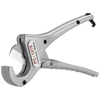 RIDGID PLASTIC PIPE TUBING CUTTER