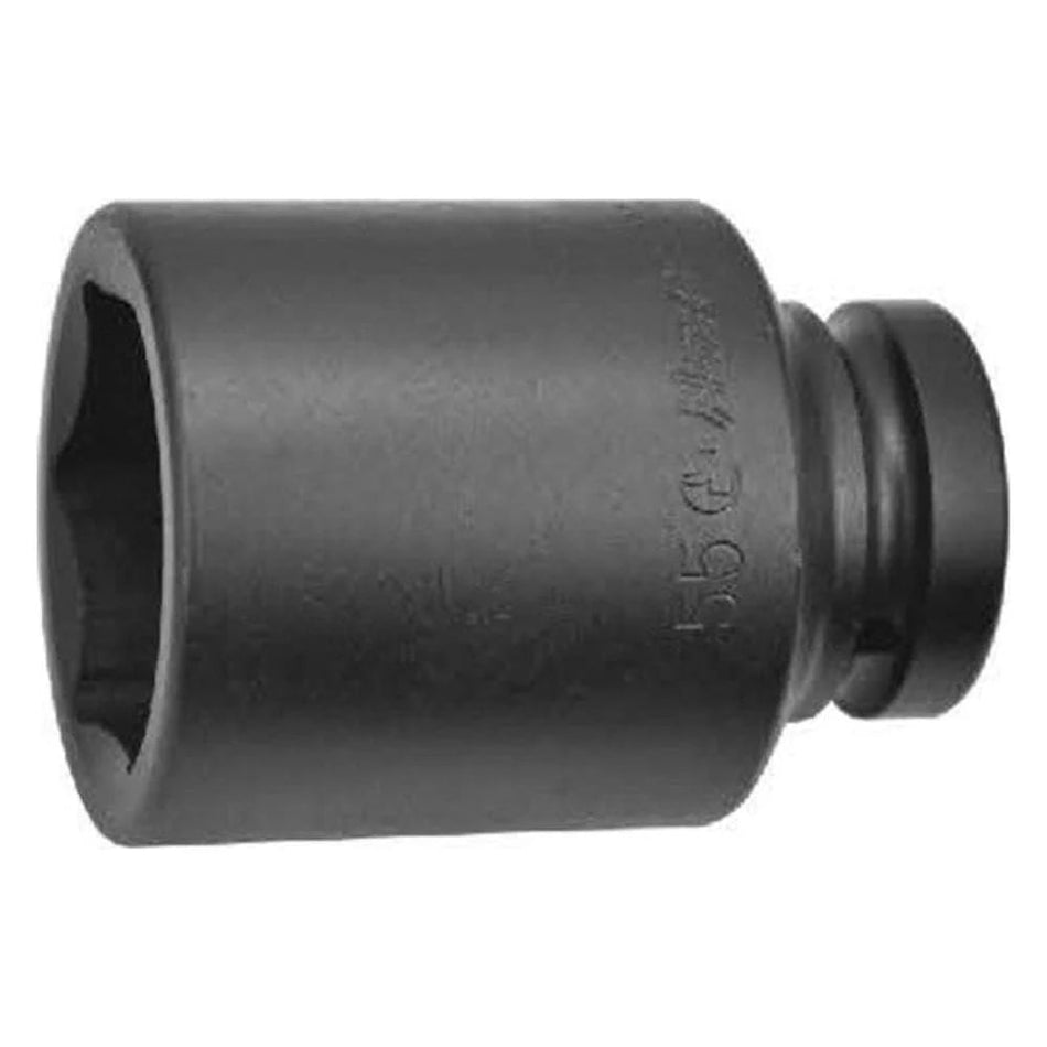 Hans 86300A 3/4" Drive Impact Deep Socket Wrench 6pts [Loose]