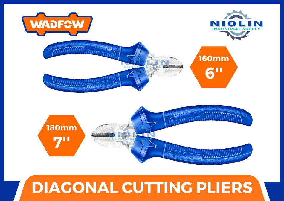 WADFOW Diagonal Cutting Plier