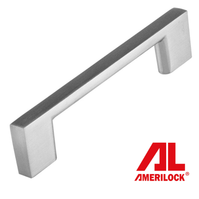 AMERILOCK CABINET HANDLE AL 214-96
