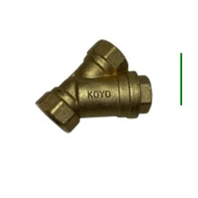 KOYO Y STRAINER