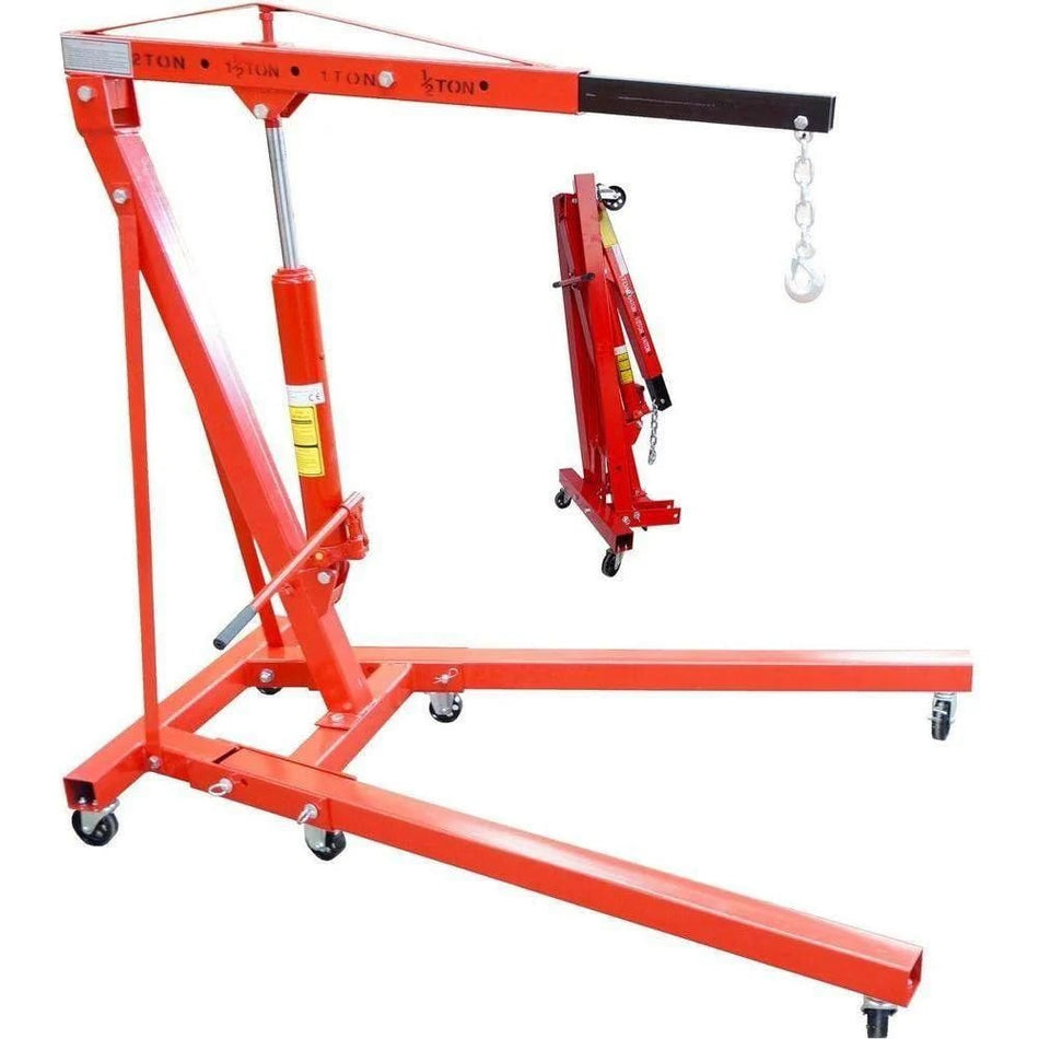 S-Ks Engine Crane / Hoist