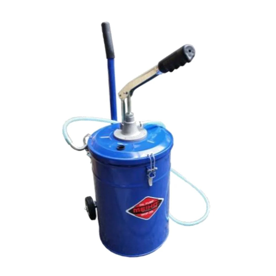 MEIHO HAND OIL INJECTOR WOP-20L