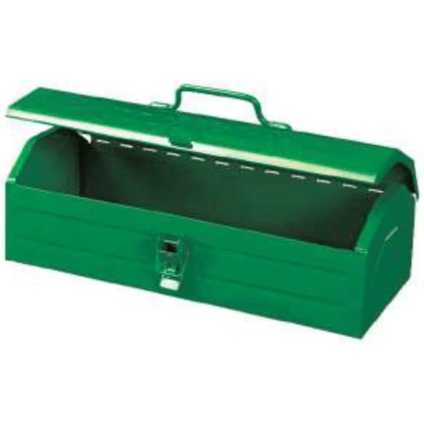 Hans TTB-5 Extra HD Metal Tool Box / Tote Tool Chest