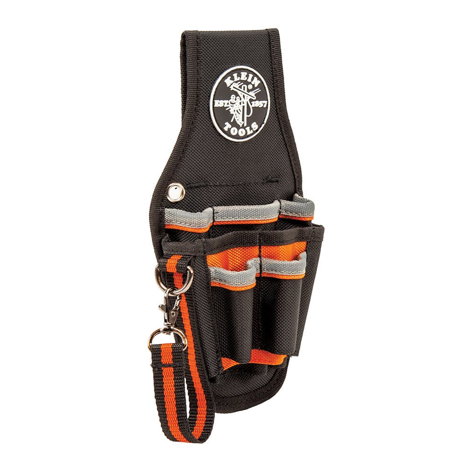 KLEIN MAINTENANCE TOOL POUCH MODEL : 5240