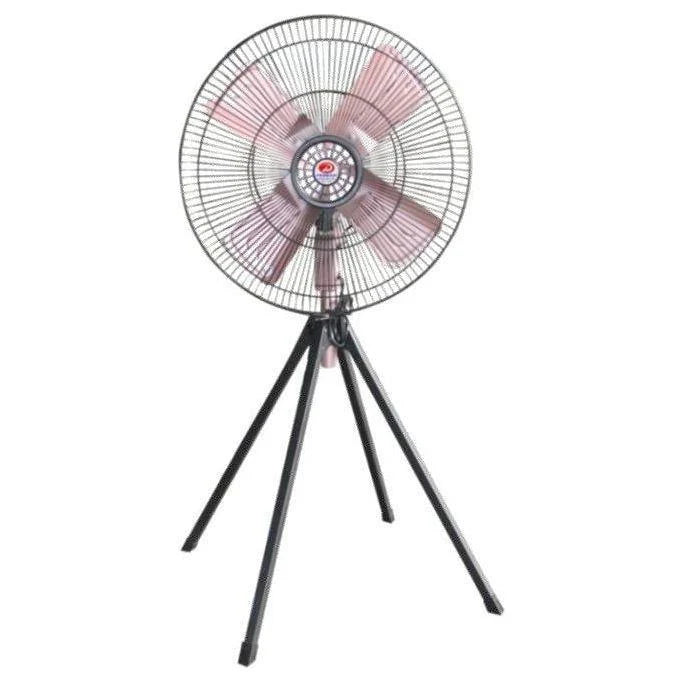 Pioneer IF600S (4LEGS) Heavy Duty Industrial Stand Fan 24"