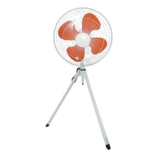 Pioneer IFT450S Industrial Stand Fan 18"