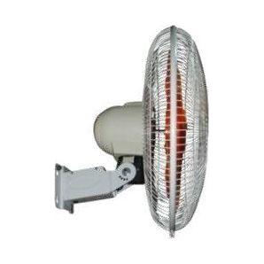 Pioneer IFT450W Industrial Wall Fan 18"
