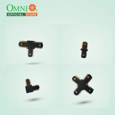 OMNI LED TRACK LIGHT ACCESORIES (LTLA) – Niolin Industrial Supply