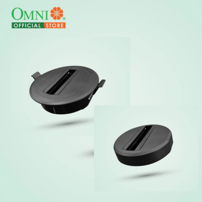 OMNI LED TRACK LIGHT SURFACE BASE & RECESSED BASE – Niolin Industrial ...