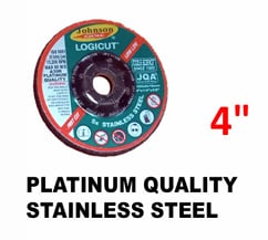 JOHNSON ELEKTRIK LOGICUT GRINDING WHEEL