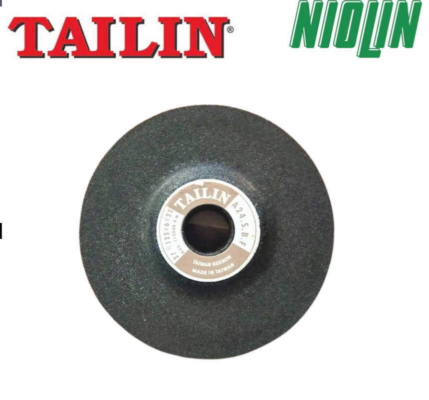 TAILIN Grinding Disc For Metal (5")