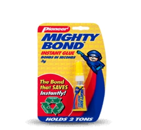 PIONEER MIGHTY BOND ORIGINAL