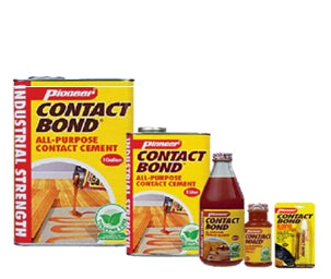 PIONEER CONTACT BOND