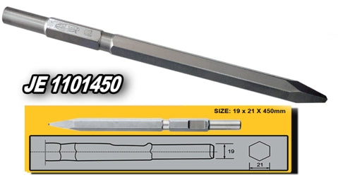 JOHNSON ELEKTRIK JE1101450