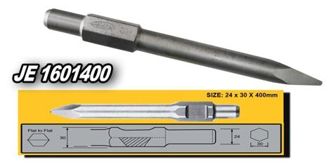 JOHNSON ELETRIK JE1601400