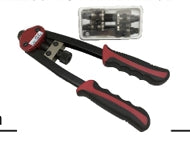 BEARGRIP LOTA EFFORTLESS NUT RIVETER SET