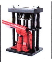 S-Ks CT-HHC Hydraulic Hose Crimping Machine