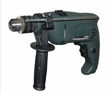 JOHNSON ELEKTRIK DOUBLE BEARING IMPACT DRILL JET-7217