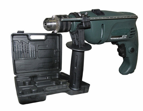 JOHNSON ELEKTRIK DOUBLE BEARING IMPACT DRILL JET-7217K