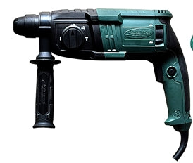 JOHNSON ELEKTRIK MULTIPURPOSE ROTARY HAMMER JETHD-2011C