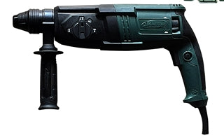 JOHNSON ELEKTRIK MULTIPURPOSE ROTARY HAMMER JETHD-2630C