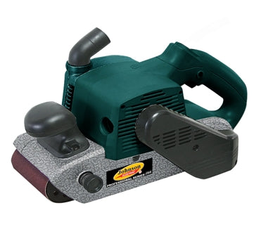 JOHNSON ELEKTRIK BELT SANDER JET-5201